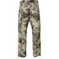 Mountain Hunter Expedition packable Down trousers