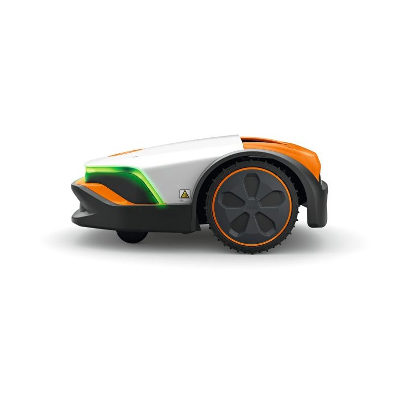 Mähroboter iMOW® 7