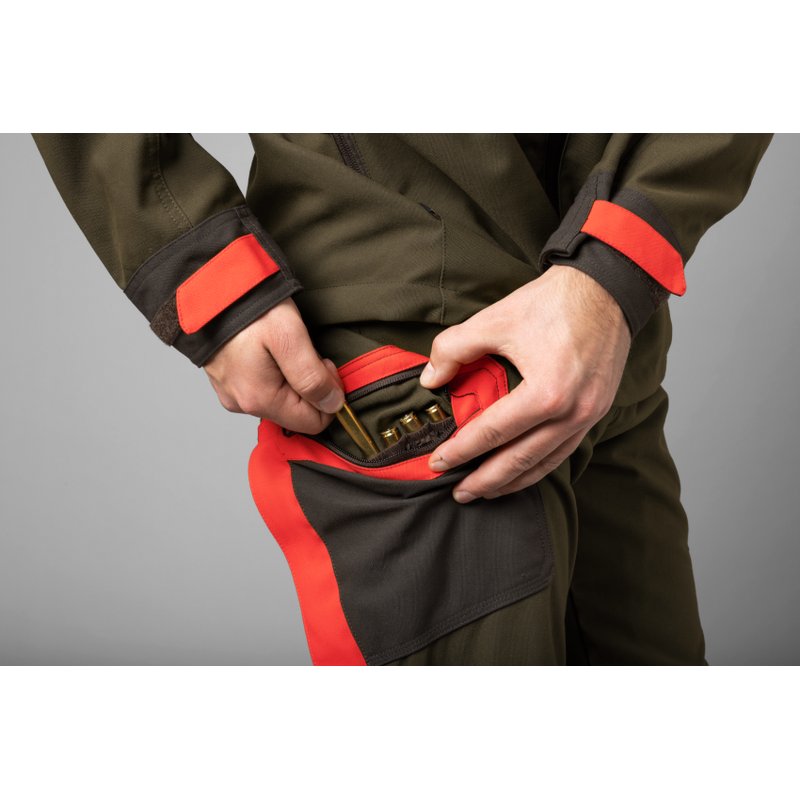 Pro Hunter Dog Keeper GTX trousers