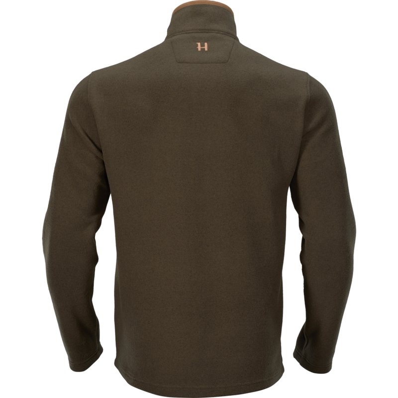 Sandhem fleece pullover