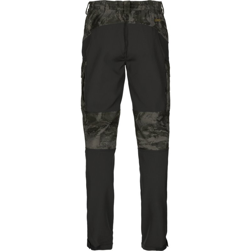 Härkila NOCTYX camo silent trousers
