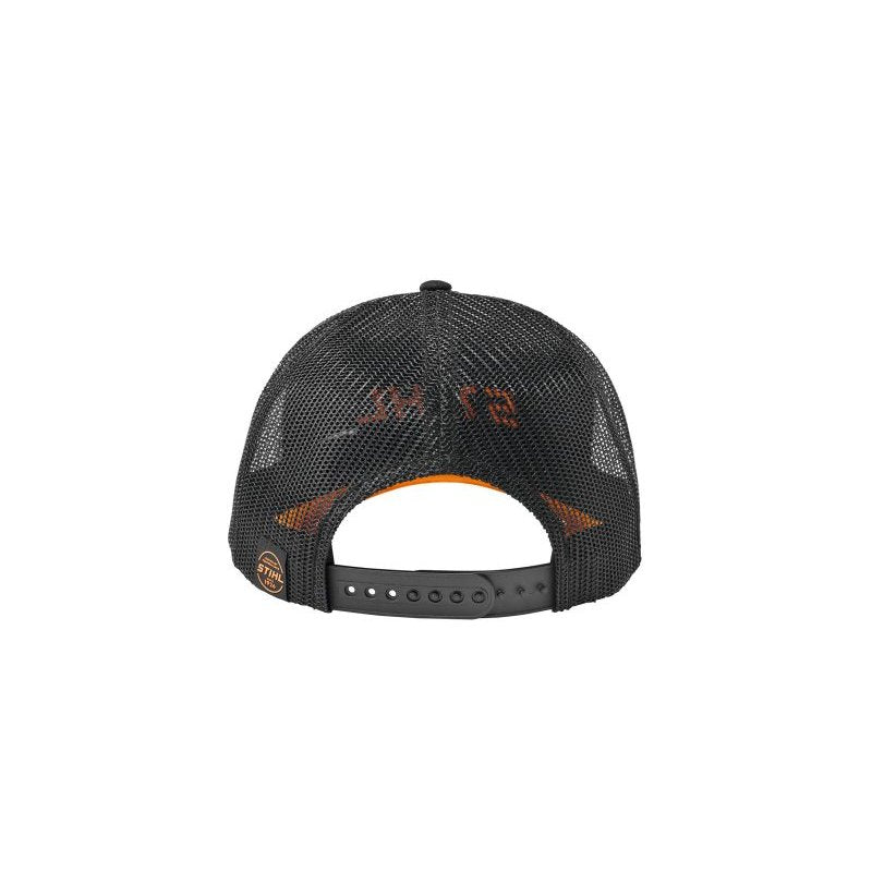 Cap LOGO MESH