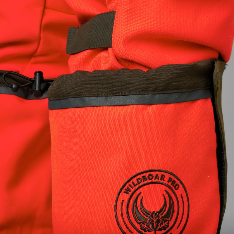 Wildboar Pro gaiters