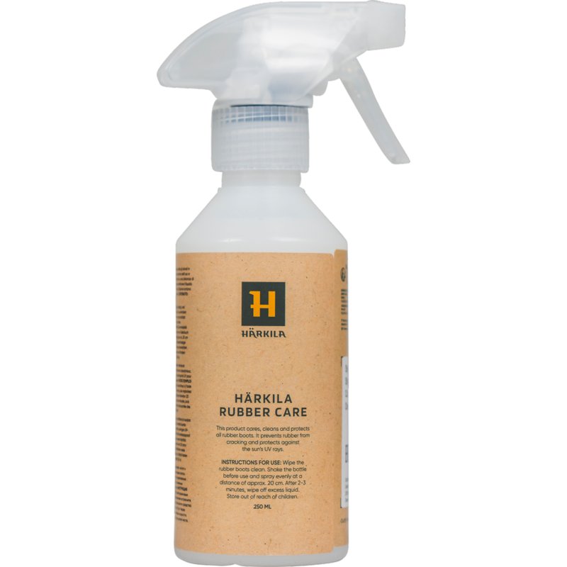 Härkila Rubber Care