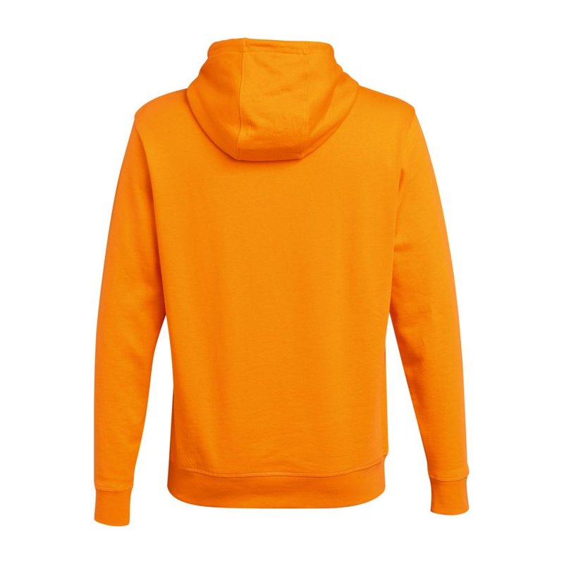 Hoodie ORANGE