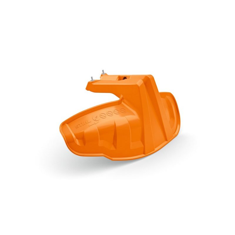 Schutz für Mähköpfe, Ø 520 mm für FS 261, 361, 411, 461, 491