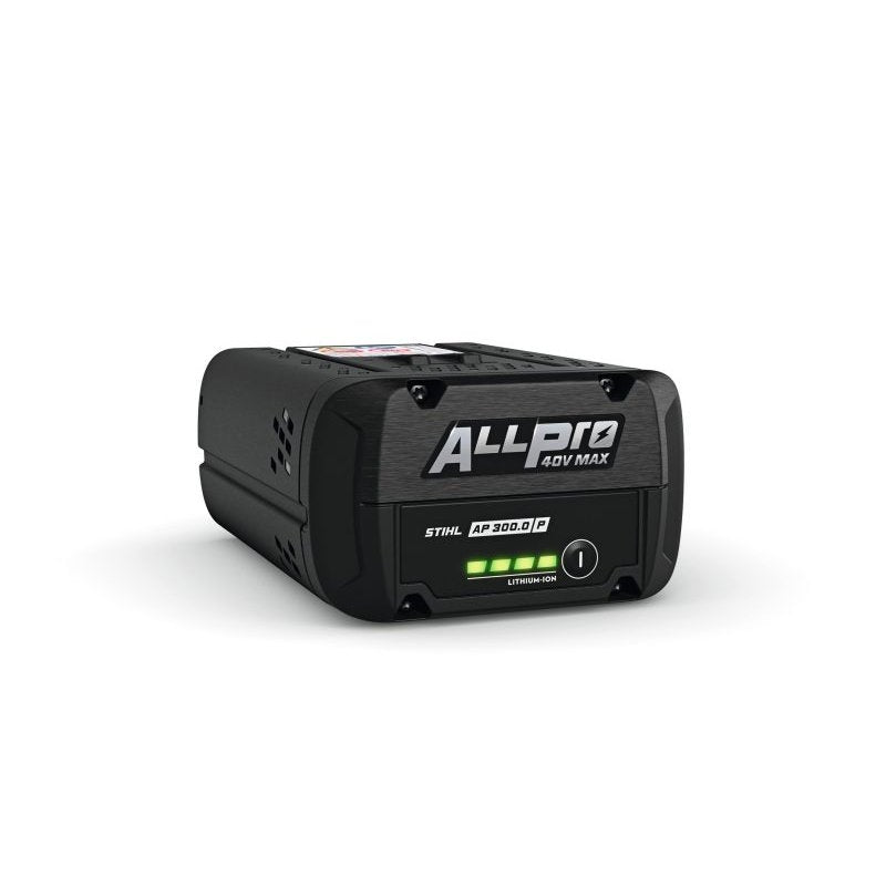 Akku AP 300.0 P