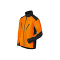 Wetterschutzjacke RAINTEC