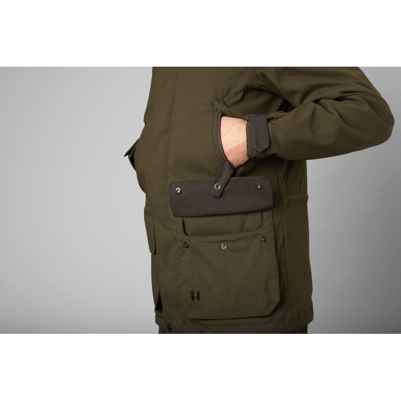 Pro Hunter Shooting GTX jacket