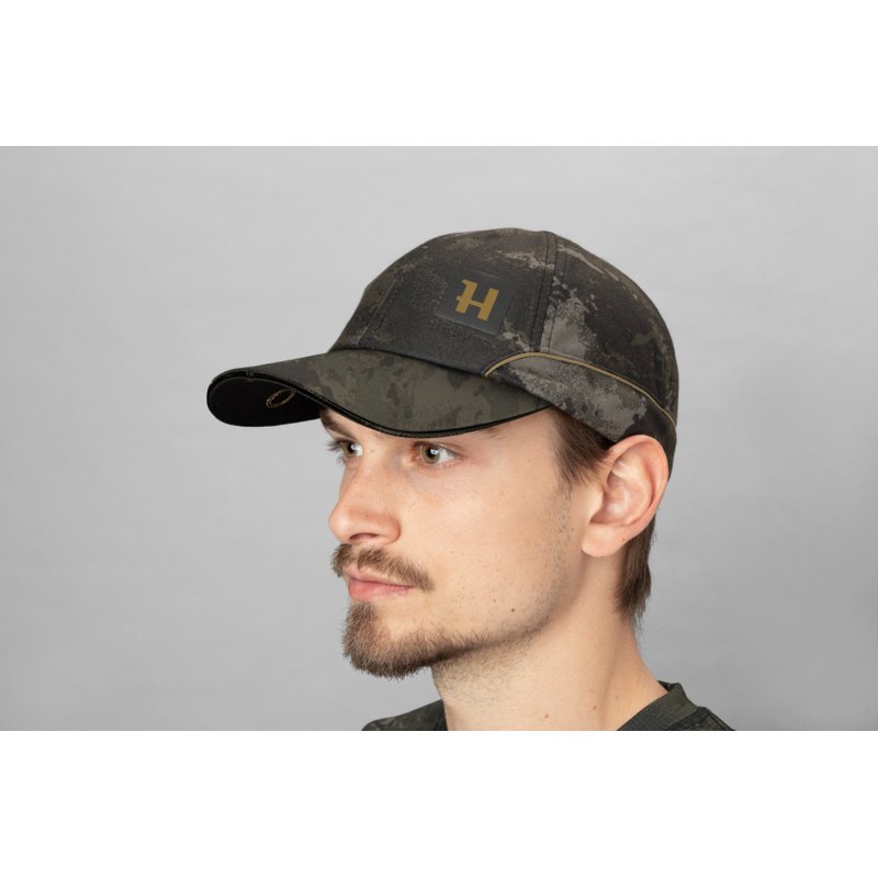 Härkila NOCTYX camo light cap