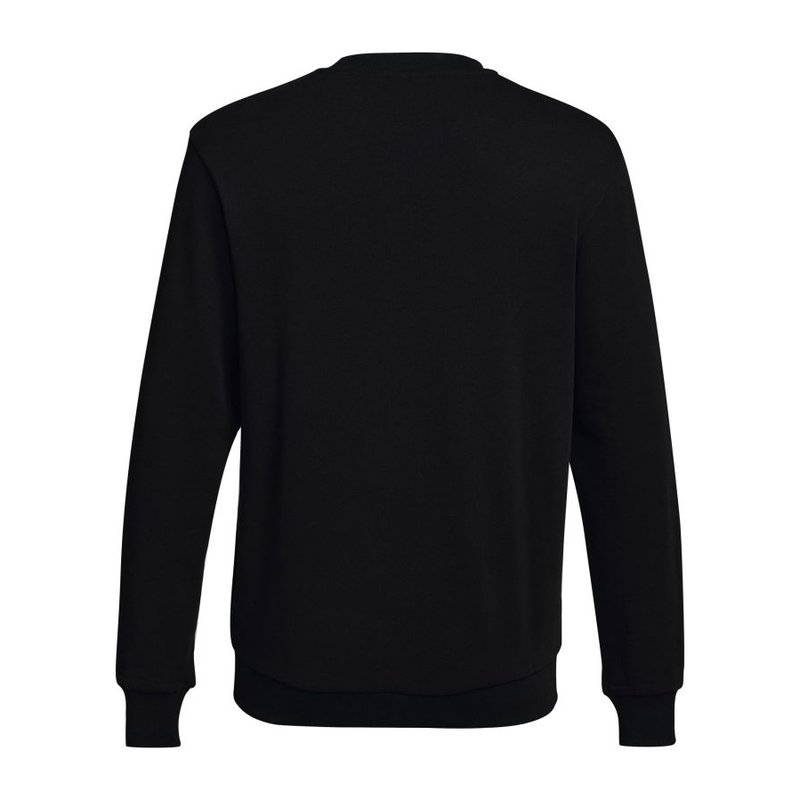 Sweatshirt LOGO Schwarz