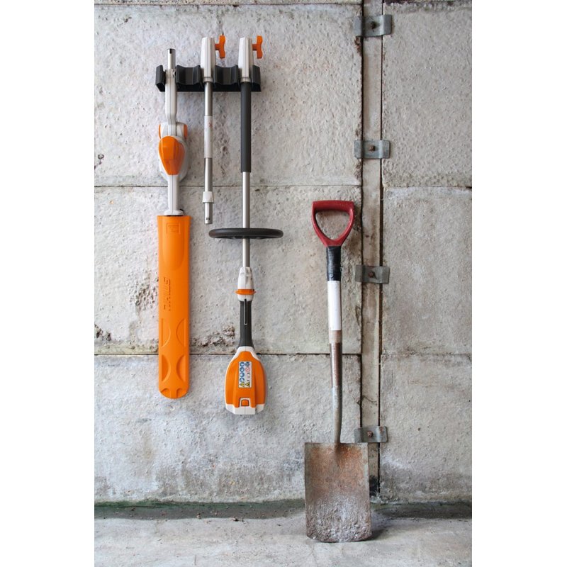Akku-Heckenschneider HLA 56 - AK-System