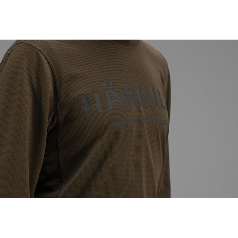 Mountain Hunter L/S t-shirt