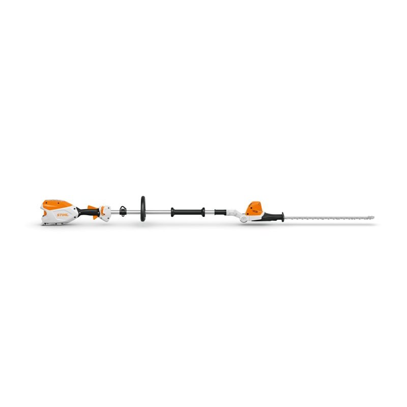 Akku-Heckenschneider HLA 66 - ALLPRO-System