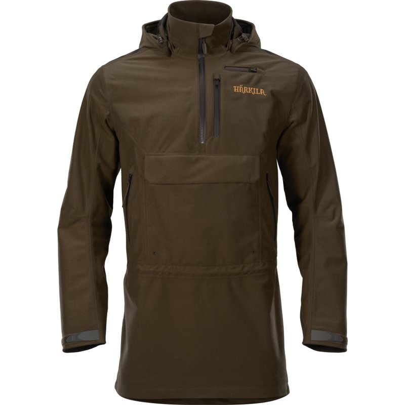 Mountain Hunter smock