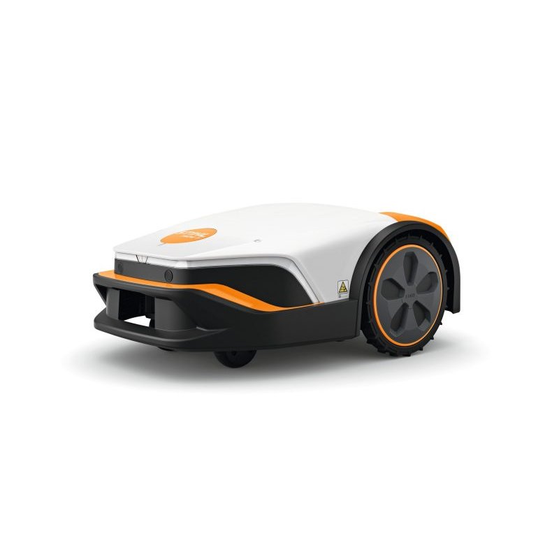 Mähroboter iMOW® 7