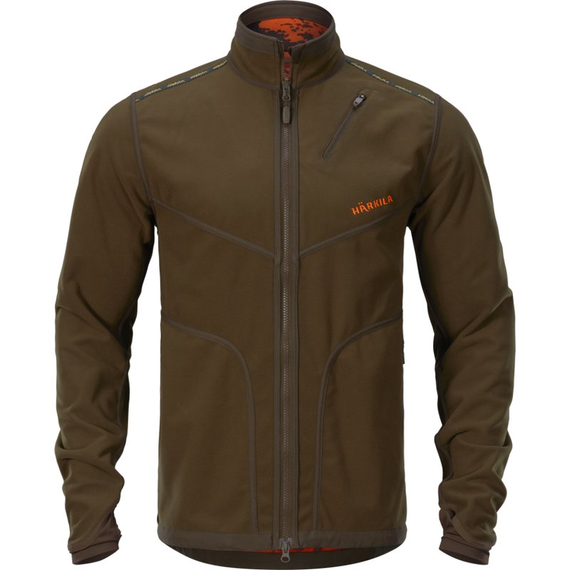 Wildboar Pro Reversible WSP jacket