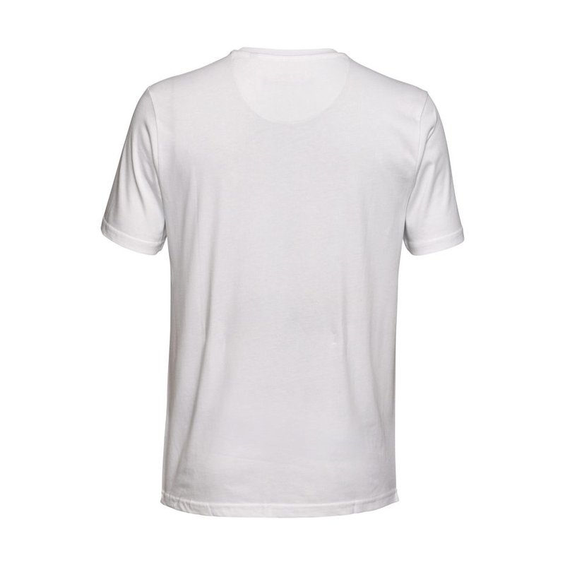 T-Shirt TIMBERSPORTS® AXE WHITE