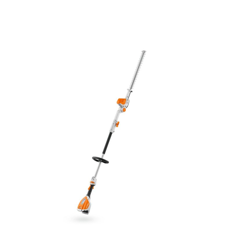 Akku-Heckenschneider HLA 56 - AK-System