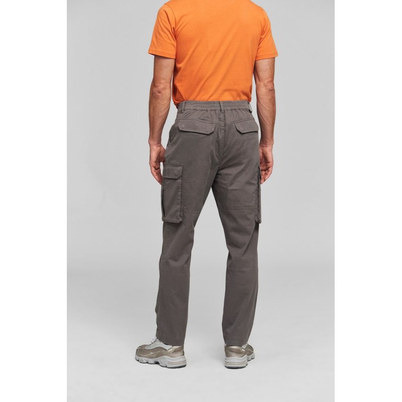 Bundhose STIHL CHICARGO Grau
