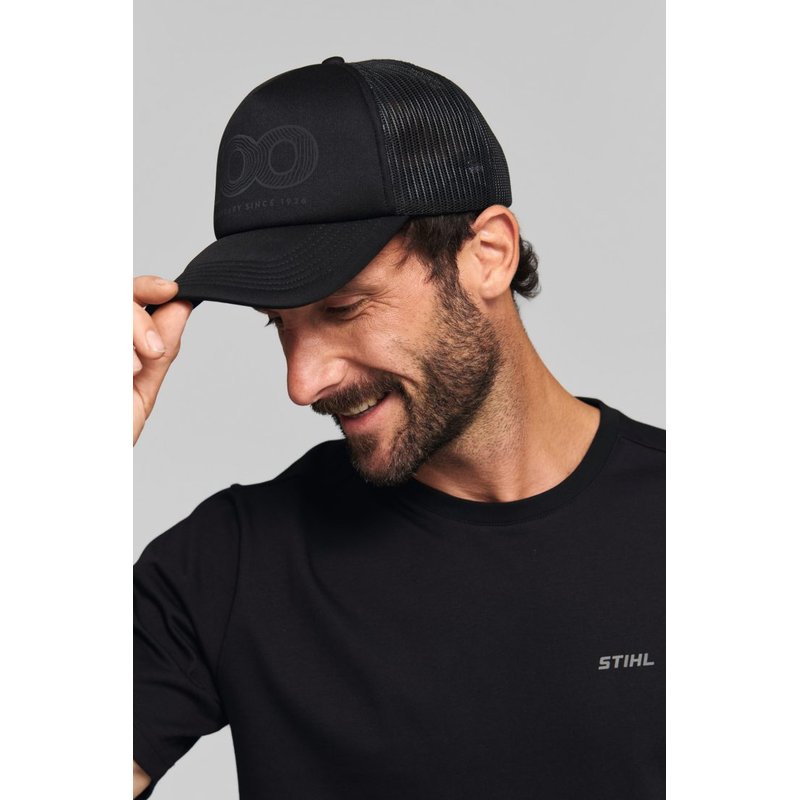 Cap STIHL 100 REFLECTIVE