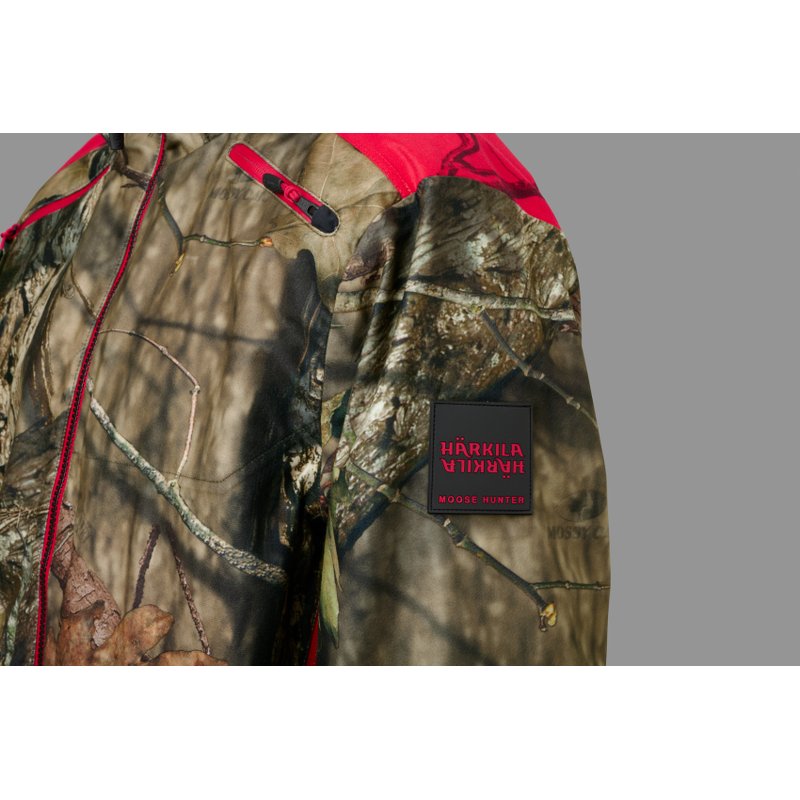 Moose Hunter 2.0 GTX jacket