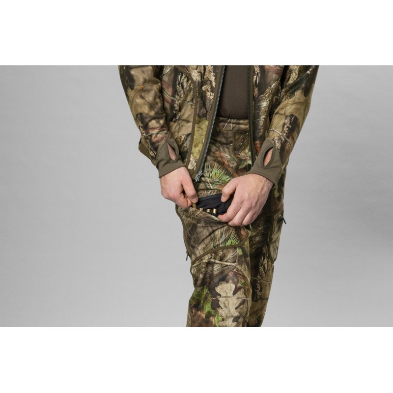 Kamko camo reversible WSP trousers