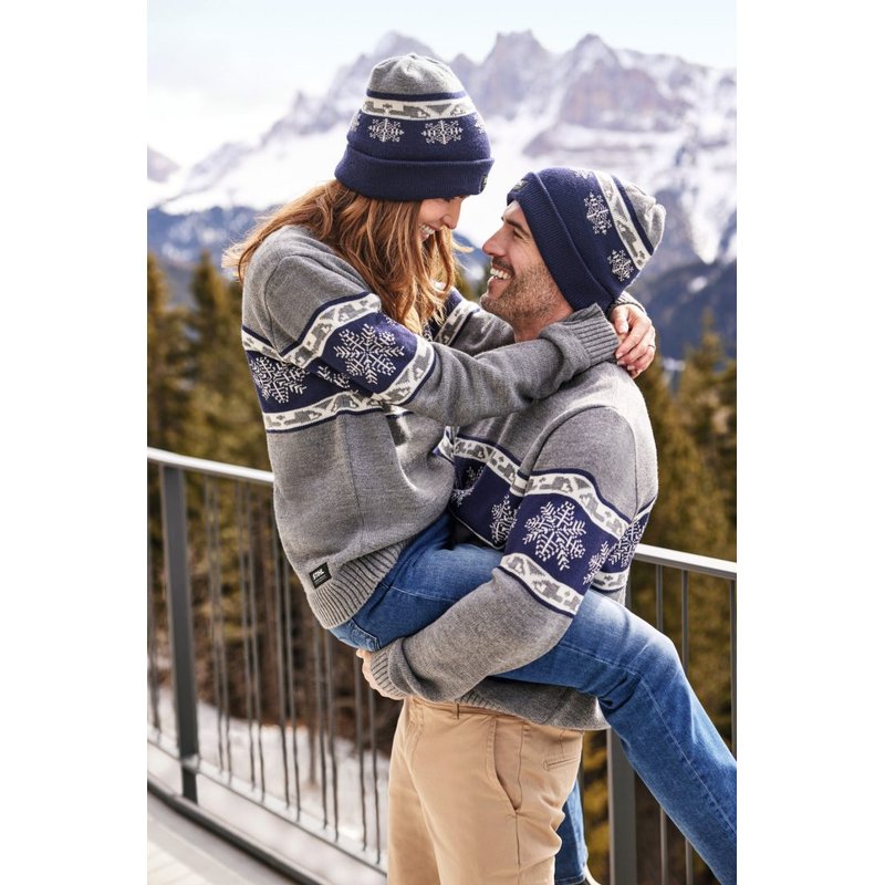 Pullover WINTER SEASON 23