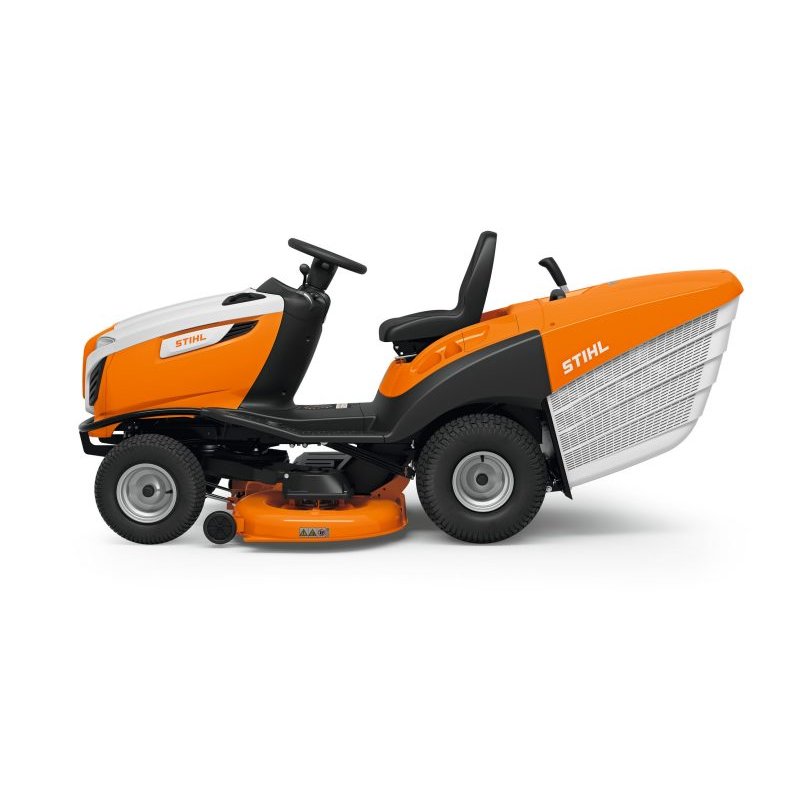 Rasentraktor RT 6127