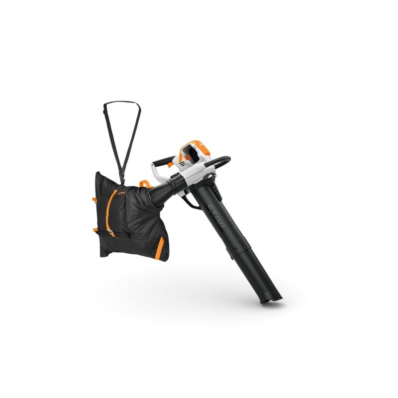 Akku-Saughäcksler SHA 140 - ALLPRO-System