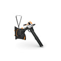 Akku-Saughäcksler SHA 140 - ALLPRO-System