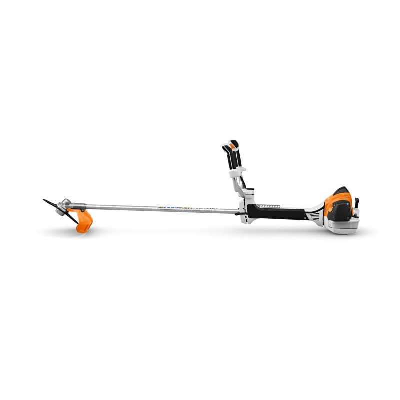 Benzin-Freischneider FS 491