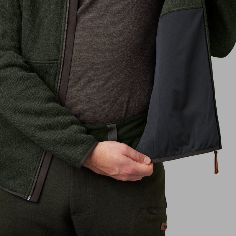 Metso full zip
