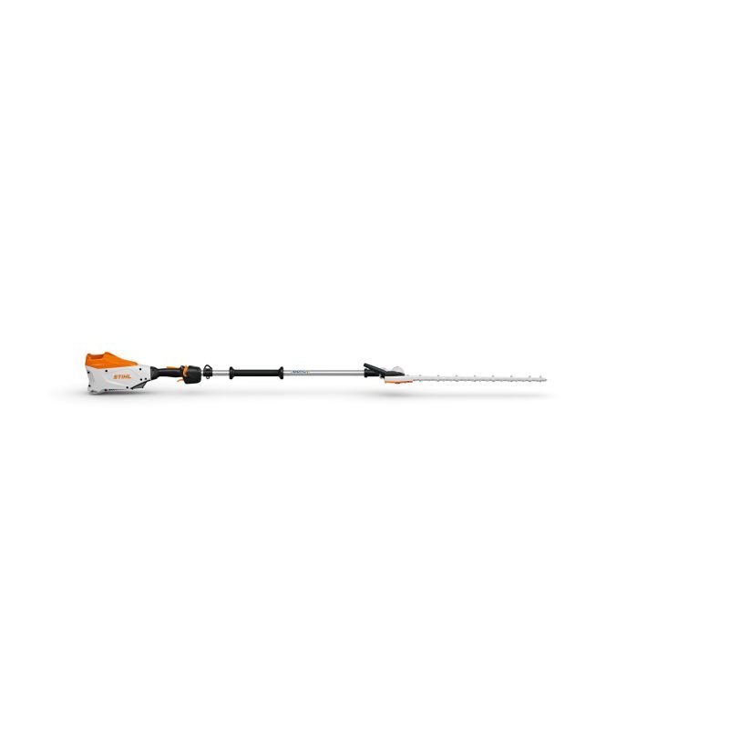 Akku-Heckenschneider HLA 135 - ALLPRO-System