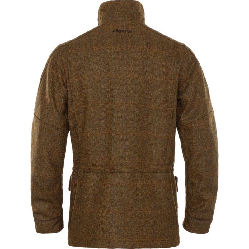 Stornoway 2.0 HWS jacket