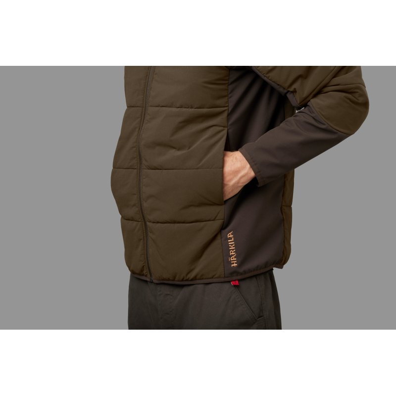 Härkila Insulated Midlayer