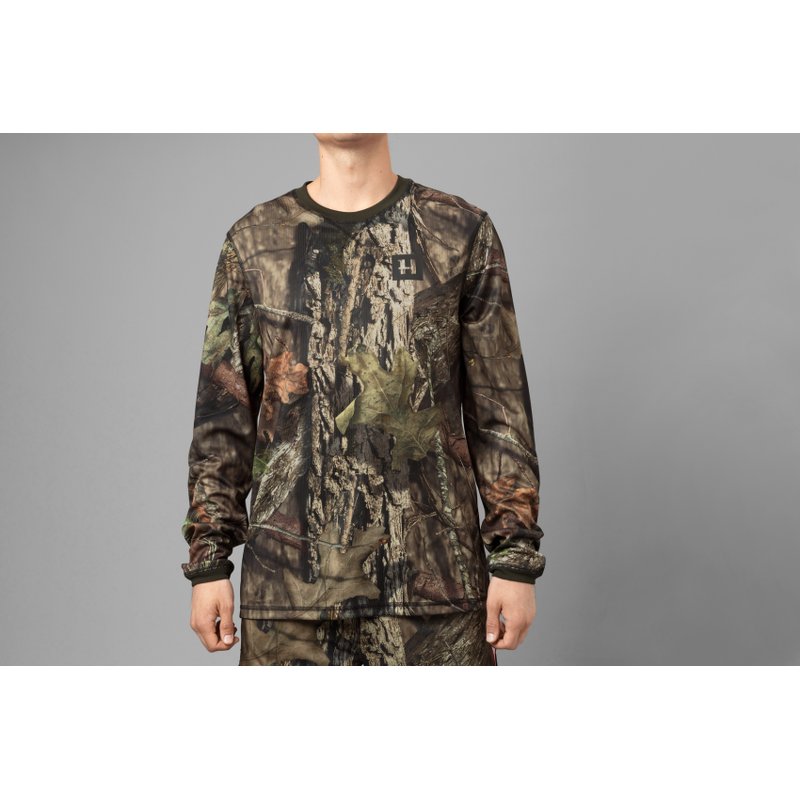 Moose Hunter 2.0 L/S t-shirt