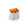 Akku-Box (Systainer System) Größe L