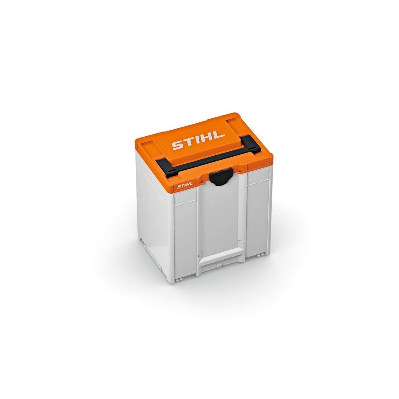 Akku-Box (Systainer System) Größe L