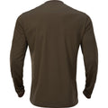 Mountain Hunter L/S t-shirt
