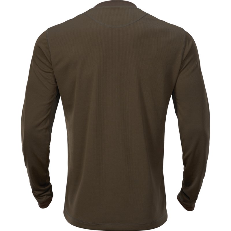 Mountain Hunter L/S t-shirt