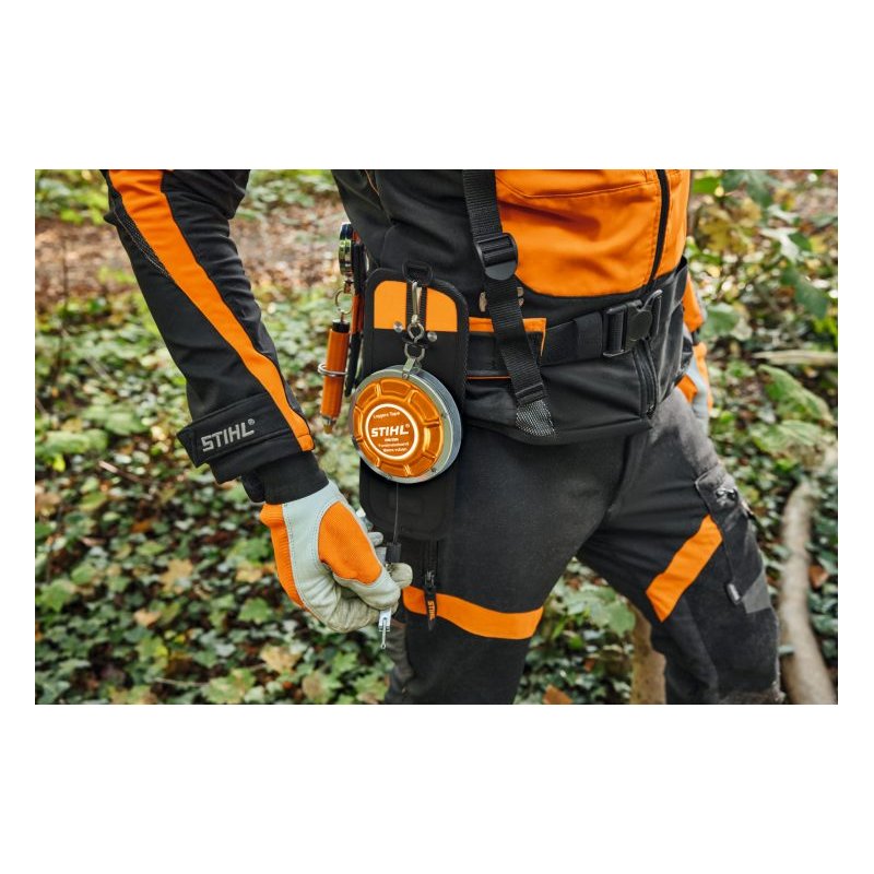 Maßbandhalter ADVANCE X-Flex