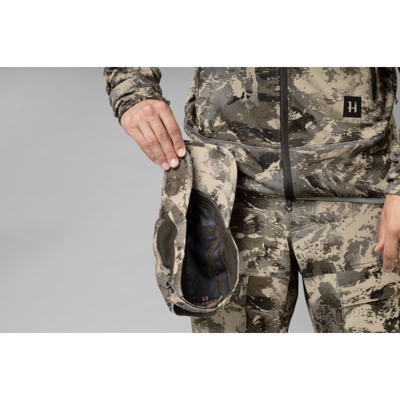 Mountain Hunter Expedition foldable cap