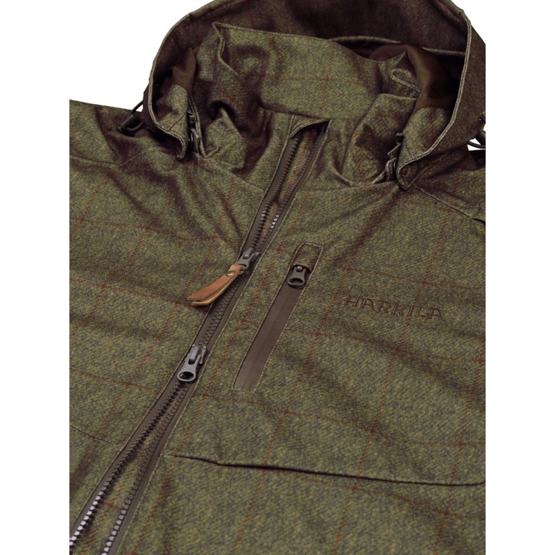 Stornoway Active jacket