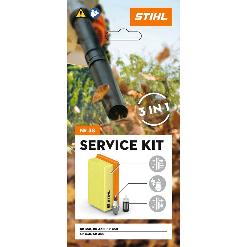 Service Kit 38