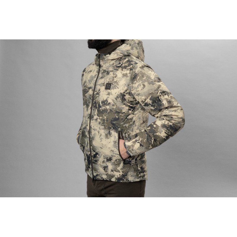 Mountain Hunter Expedition packable Down jacket