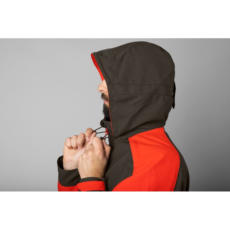 Pro Hunter Dog Keeper GTX jacket