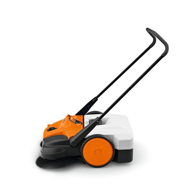 Akku-Kehrmaschine KGA 770 - ALLPRO-System