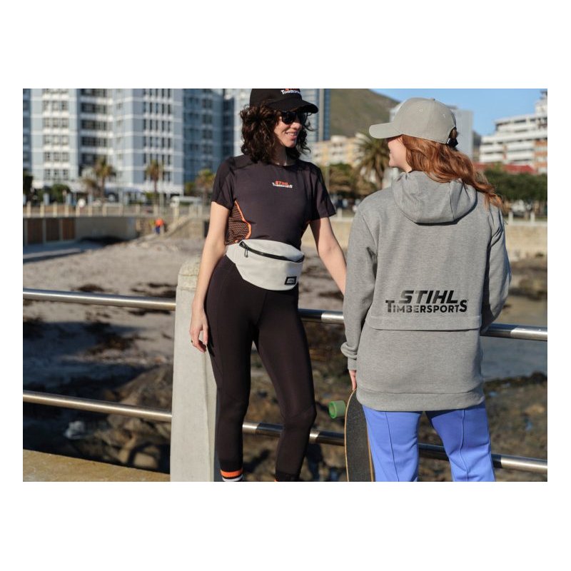 Sportleggings Damen LONG TIMBERSPORTS®