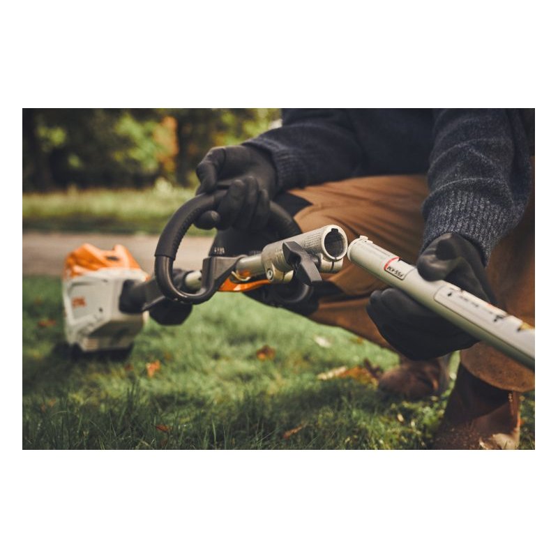 Motorsense FSS-KM